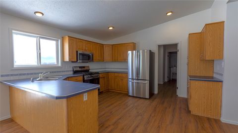 Tiny photo for 480 Robocker Lane, Kalispell, MT 59901 (MLS # 30065794)