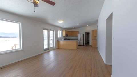 Tiny photo for 480 Robocker Lane, Kalispell, MT 59901 (MLS # 30065794)