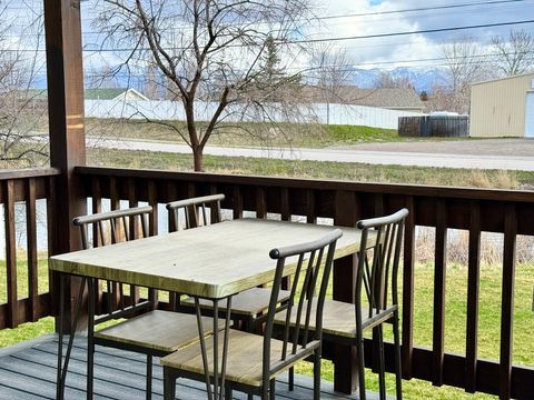 Tiny photo for 7 Muskrat Drive, Kalispell, MT 59901 (MLS # 30067894)