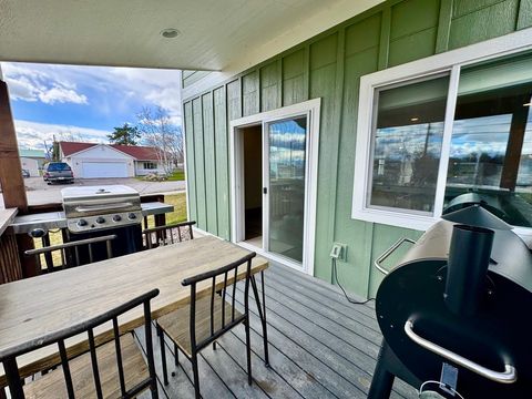 Tiny photo for 7 Muskrat Drive, Kalispell, MT 59901 (MLS # 30067894)