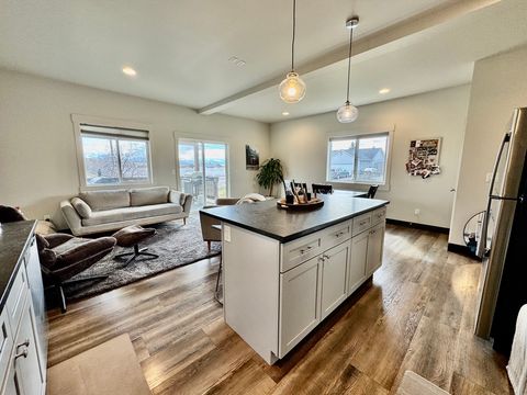 Tiny photo for 7 Muskrat Drive, Kalispell, MT 59901 (MLS # 30067894)