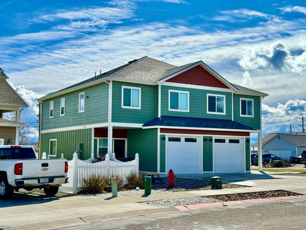 Photo of 7 Muskrat Drive, Kalispell, MT 59901 (MLS # 30067894)