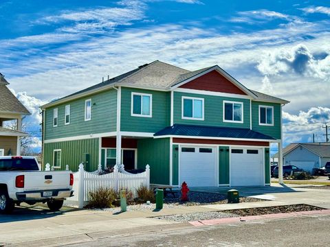 Tiny photo for 7 Muskrat Drive, Kalispell, MT 59901 (MLS # 30067894)