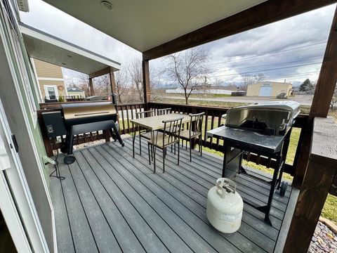 Tiny photo for 7 Muskrat Drive, Kalispell, MT 59901 (MLS # 30067894)