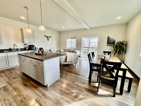 Tiny photo for 7 Muskrat Drive, Kalispell, MT 59901 (MLS # 30067894)