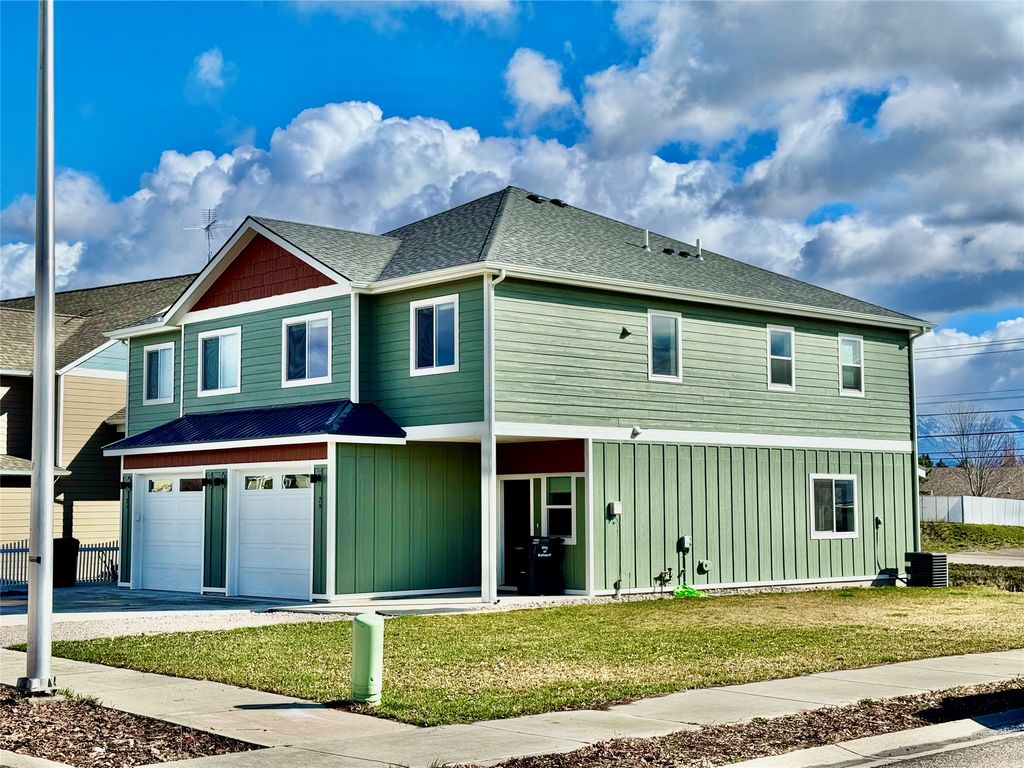 Photo of 7 Muskrat Drive, Kalispell, MT 59901 (MLS # 30067894)