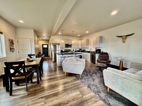 Tiny photo for 7 Muskrat Drive, Kalispell, MT 59901 (MLS # 30067894)