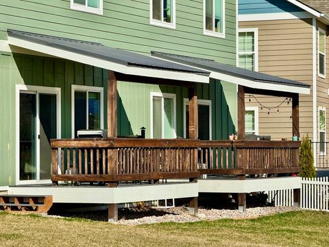 Tiny photo for 7 Muskrat Drive, Kalispell, MT 59901 (MLS # 30067894)