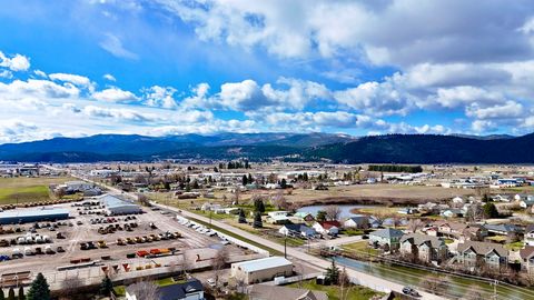 Tiny photo for 7 Muskrat Drive, Kalispell, MT 59901 (MLS # 30067894)