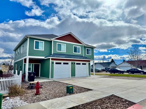 Tiny photo for 7 Muskrat Drive, Kalispell, MT 59901 (MLS # 30067894)