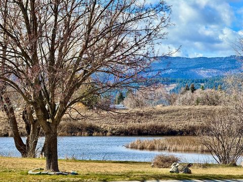 Tiny photo for 7 Muskrat Drive, Kalispell, MT 59901 (MLS # 30067894)