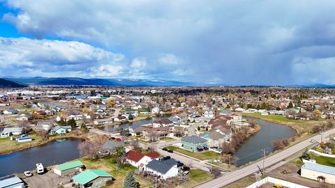 Tiny photo for 7 Muskrat Drive, Kalispell, MT 59901 (MLS # 30067894)