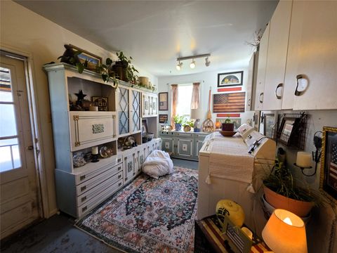 Tiny photo for 217 3rd Avenue SW, Choteau, MT 59422 (MLS # 30068617)