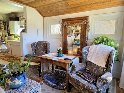 Tiny photo for 217 3rd Avenue SW, Choteau, MT 59422 (MLS # 30068617)