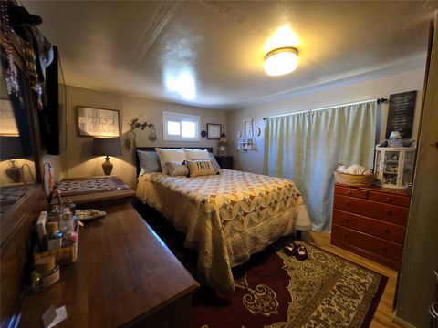 Tiny photo for 217 3rd Avenue SW, Choteau, MT 59422 (MLS # 30068617)