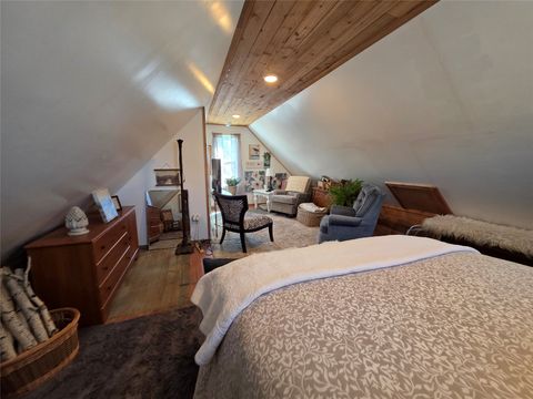 Tiny photo for 217 3rd Avenue SW, Choteau, MT 59422 (MLS # 30068617)