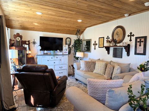 Tiny photo for 217 3rd Avenue SW, Choteau, MT 59422 (MLS # 30068617)