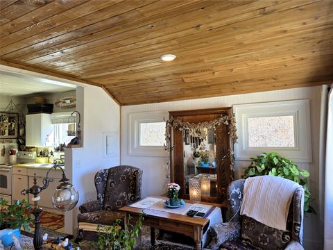 Tiny photo for 217 3rd Avenue SW, Choteau, MT 59422 (MLS # 30068617)