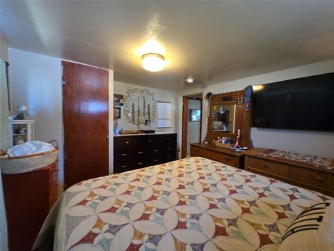 Tiny photo for 217 3rd Avenue SW, Choteau, MT 59422 (MLS # 30068617)