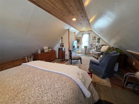 Tiny photo for 217 3rd Avenue SW, Choteau, MT 59422 (MLS # 30068617)