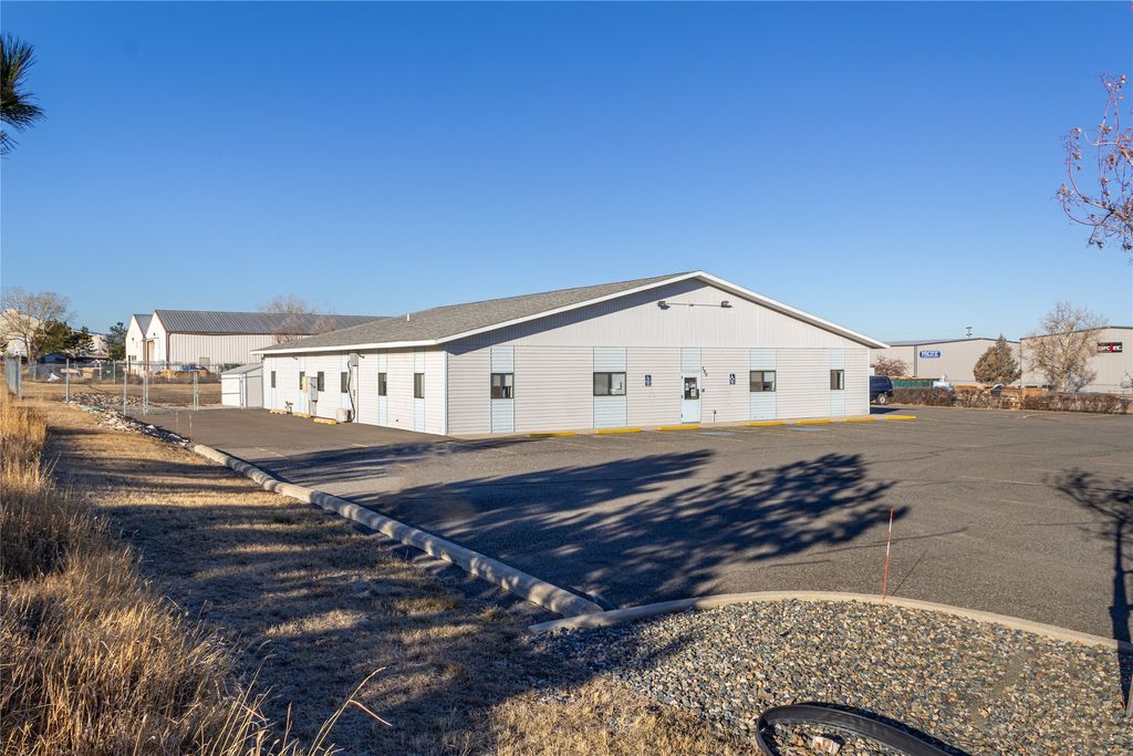 Photo of 790 Colleen Street, Helena, MT 59601 (MLS # 30065614)