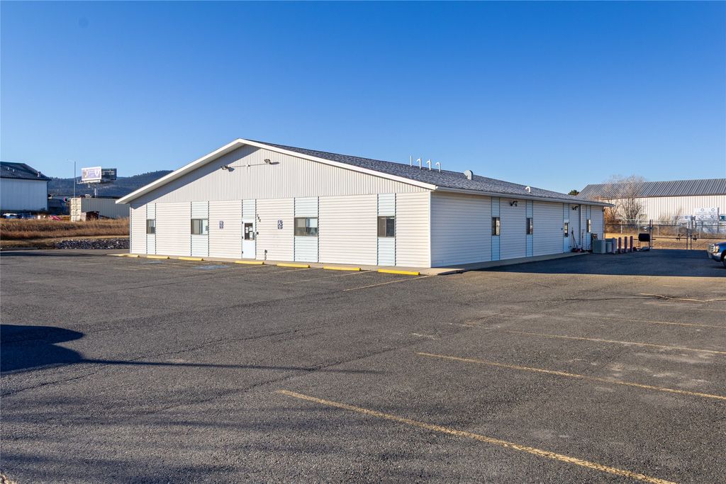 Photo of 790 Colleen Street, Helena, MT 59601 (MLS # 30065614)