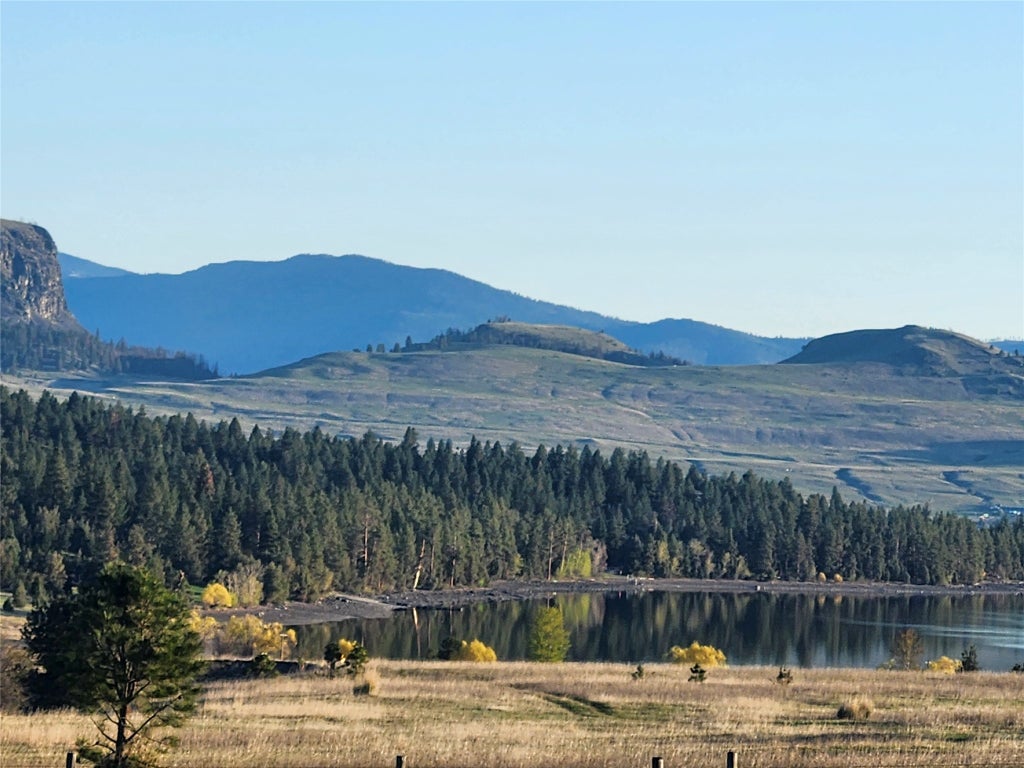 Photo of 45122 Walking Horse View, Big Arm, MT 59910 (MLS # 30079409)