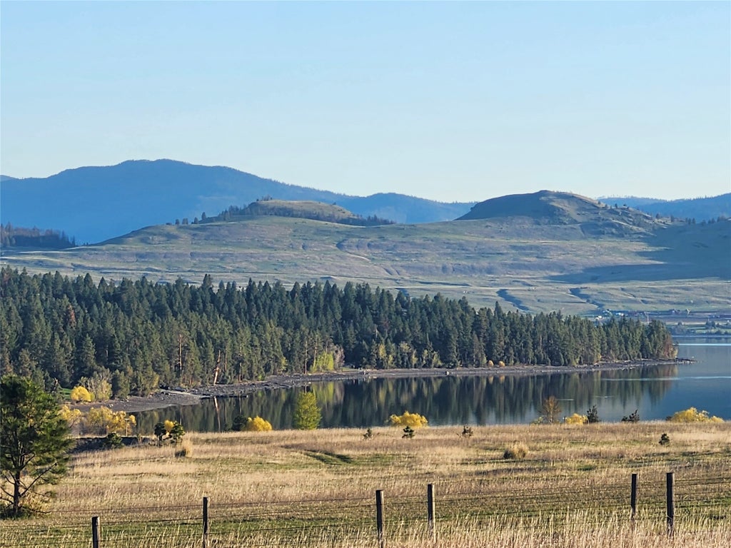Photo of 45122 Walking Horse View, Big Arm, MT 59910 (MLS # 30079409)