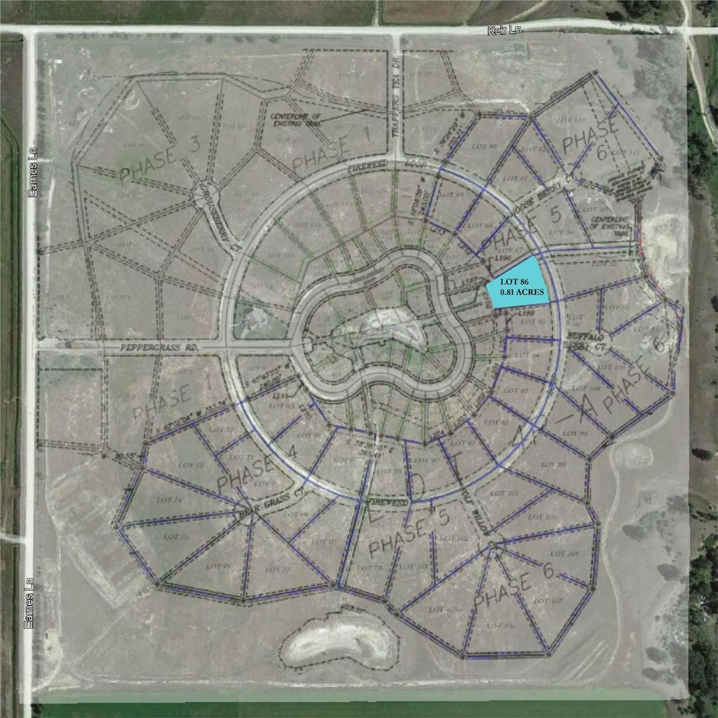 Photo of 5533 Fireweed Loop, Helena, MT 59602 (MLS # 22301269)