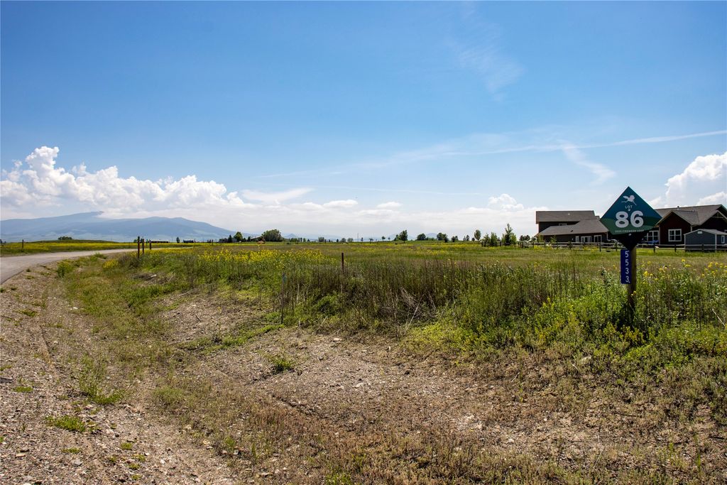 Photo of 5533 Fireweed Loop, Helena, MT 59602 (MLS # 22301269)