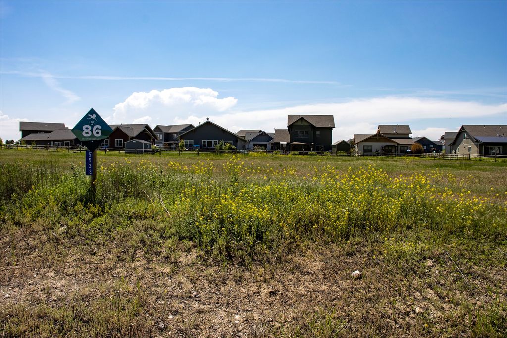 Photo of 5533 Fireweed Loop, Helena, MT 59602 (MLS # 22301269)