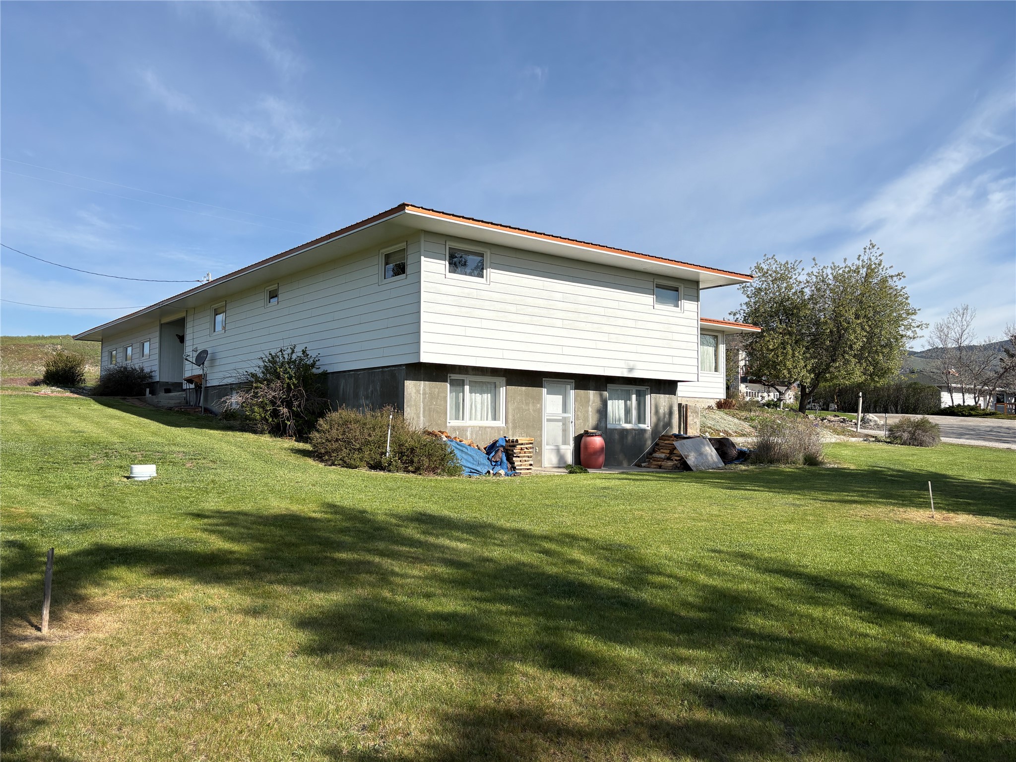 11 Hoover Road