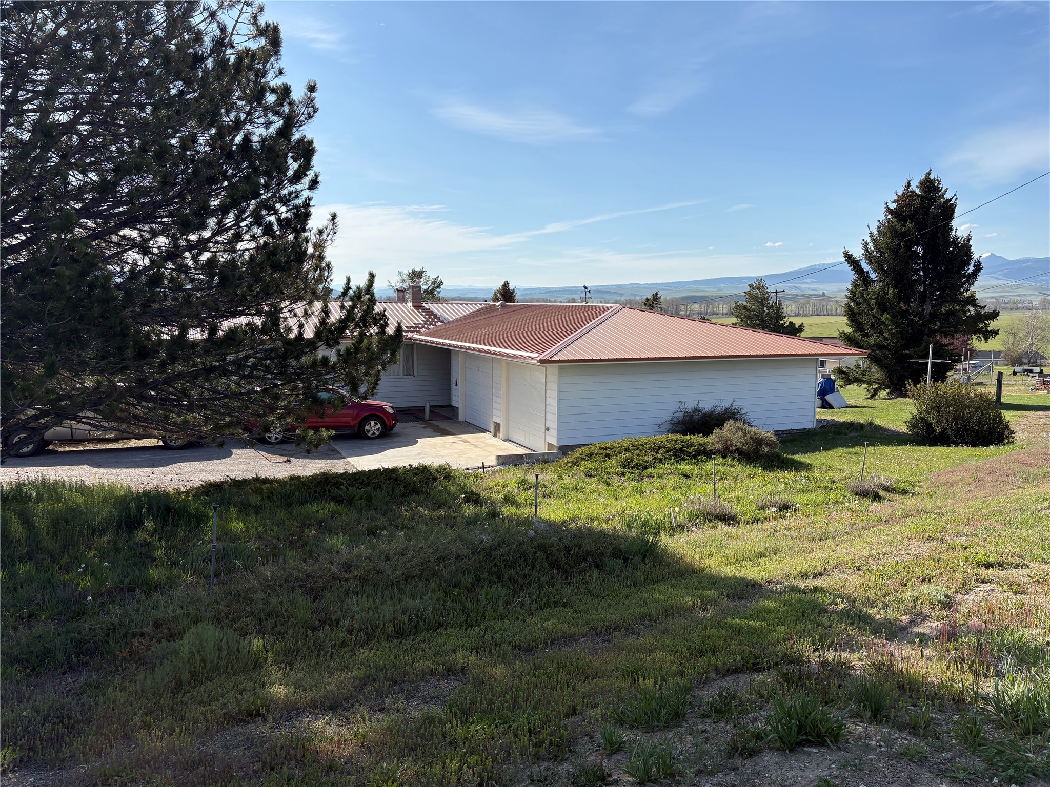 11 Hoover Road
