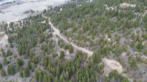 Tiny photo for Tract J Shoot the Moon Lane, Anaconda, MT 59711 (MLS # 30069600)