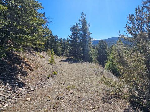 Tiny photo for Tract J Shoot the Moon Lane, Anaconda, MT 59711 (MLS # 30069600)