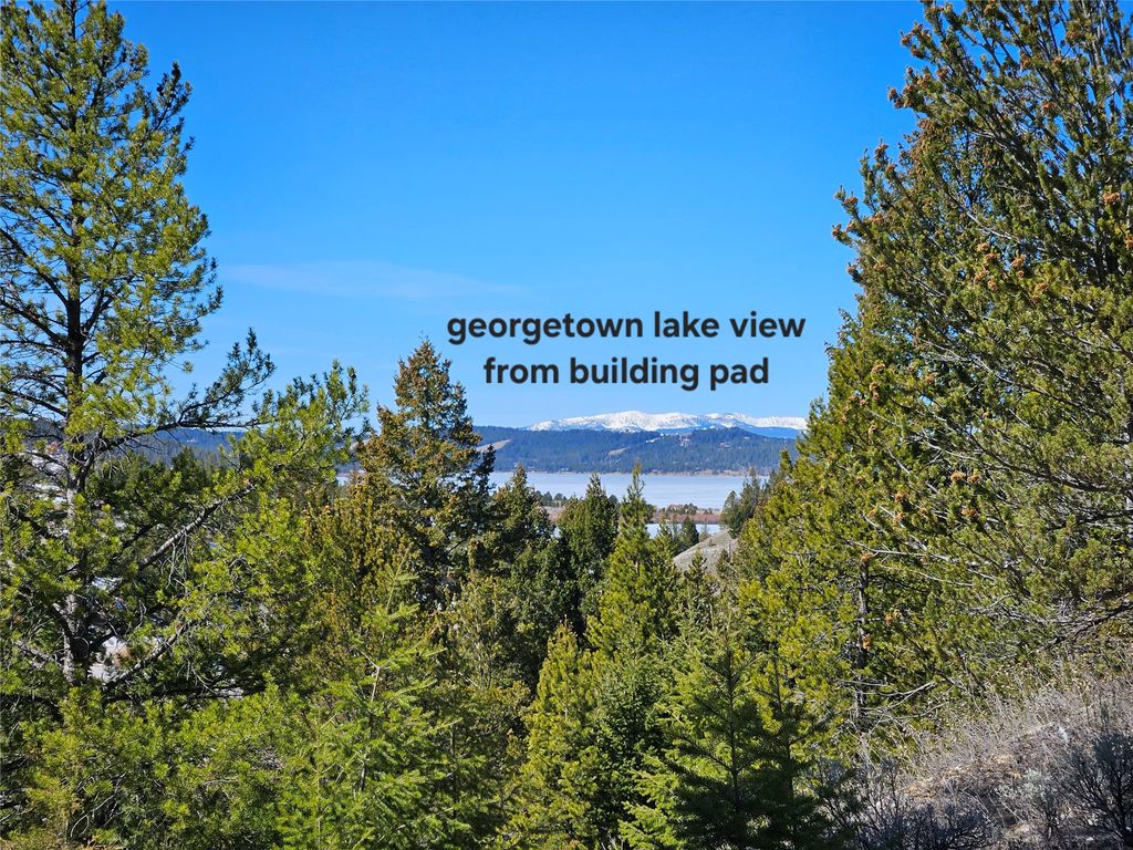 Photo of Tract J Shoot the Moon Lane, Anaconda, MT 59711 (MLS # 30069600)
