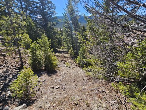 Tiny photo for Tract J Shoot the Moon Lane, Anaconda, MT 59711 (MLS # 30069600)