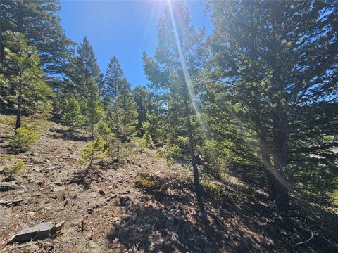 Tiny photo for Tract J Shoot the Moon Lane, Anaconda, MT 59711 (MLS # 30069600)