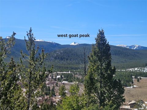 Tiny photo for Tract J Shoot the Moon Lane, Anaconda, MT 59711 (MLS # 30069600)