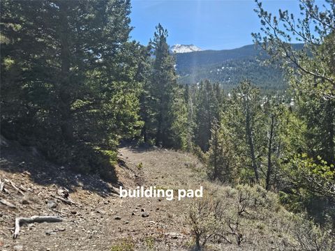 Tiny photo for Tract J Shoot the Moon Lane, Anaconda, MT 59711 (MLS # 30069600)