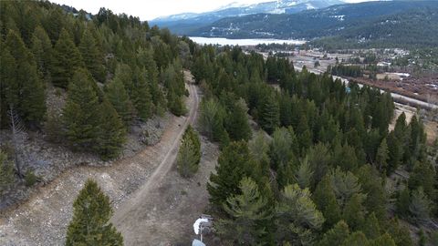 Tiny photo for Tract J Shoot the Moon Lane, Anaconda, MT 59711 (MLS # 30069600)