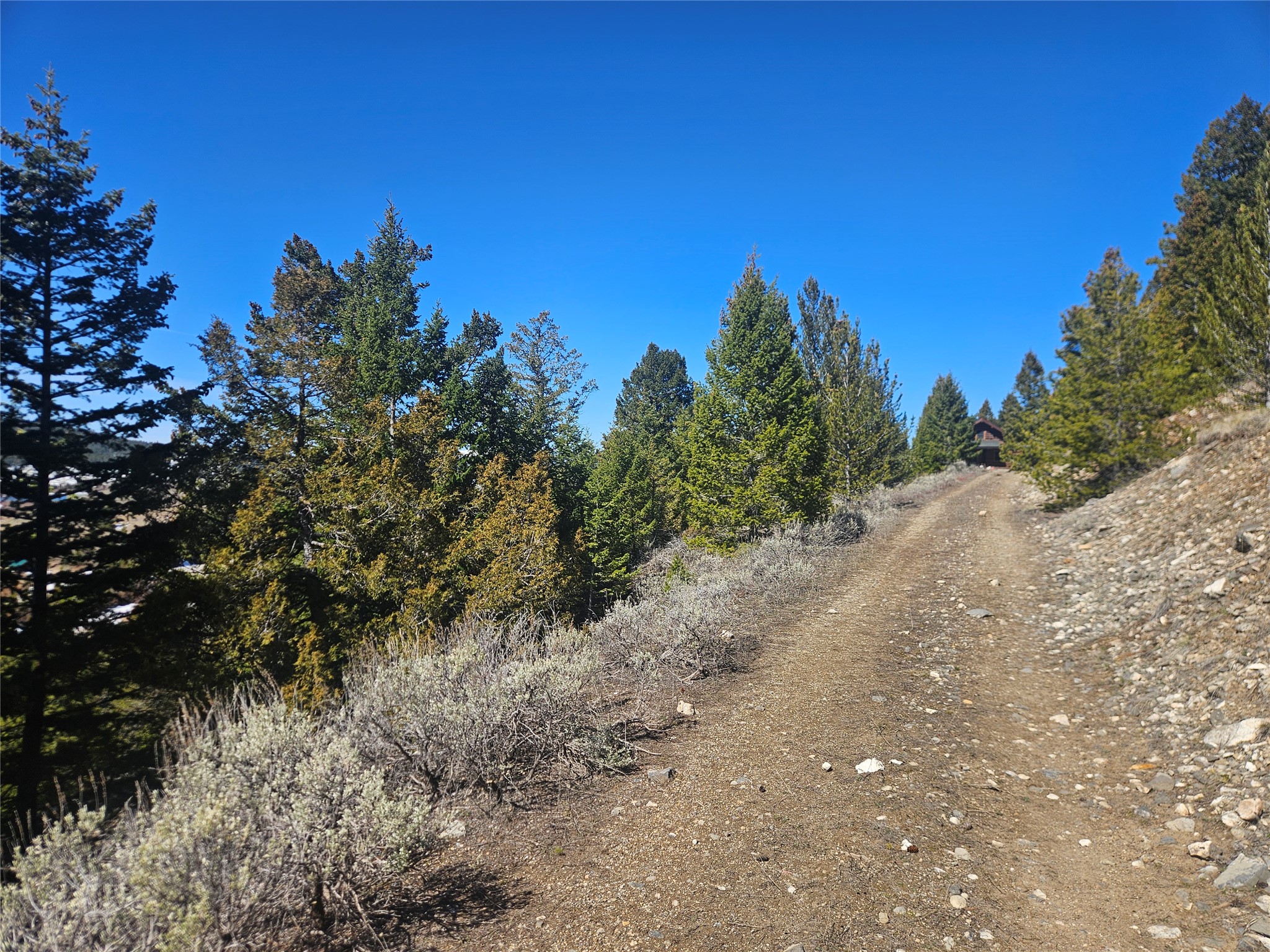 tract J Shoot the Moon Lane