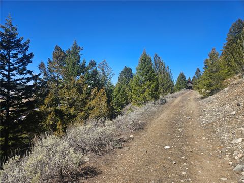 Tiny photo for Tract J Shoot the Moon Lane, Anaconda, MT 59711 (MLS # 30069600)