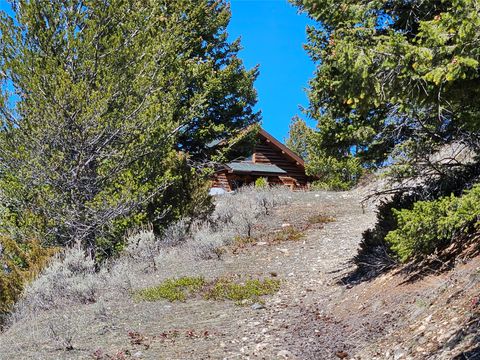 Tiny photo for Tract J Shoot the Moon Lane, Anaconda, MT 59711 (MLS # 30069600)