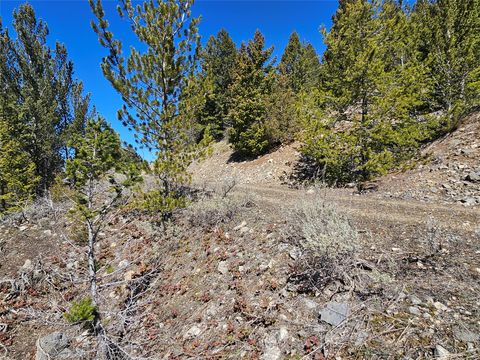 Tiny photo for Tract J Shoot the Moon Lane, Anaconda, MT 59711 (MLS # 30069600)