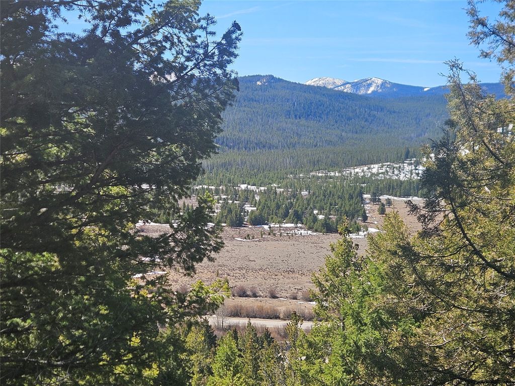 Photo of Tract J Shoot the Moon Lane, Anaconda, MT 59711 (MLS # 30069600)