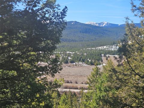 Tiny photo for Tract J Shoot the Moon Lane, Anaconda, MT 59711 (MLS # 30069600)