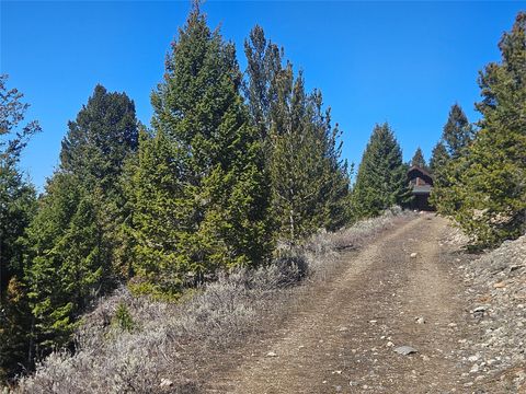 Tiny photo for Tract J Shoot the Moon Lane, Anaconda, MT 59711 (MLS # 30069600)