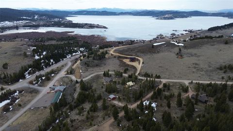 Tiny photo for Tract J Shoot the Moon Lane, Anaconda, MT 59711 (MLS # 30069600)