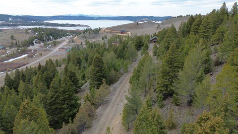 Tiny photo for Tract J Shoot the Moon Lane, Anaconda, MT 59711 (MLS # 30069600)